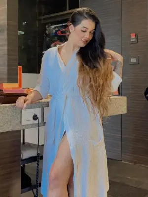 Priyanka Choudhary Escorts